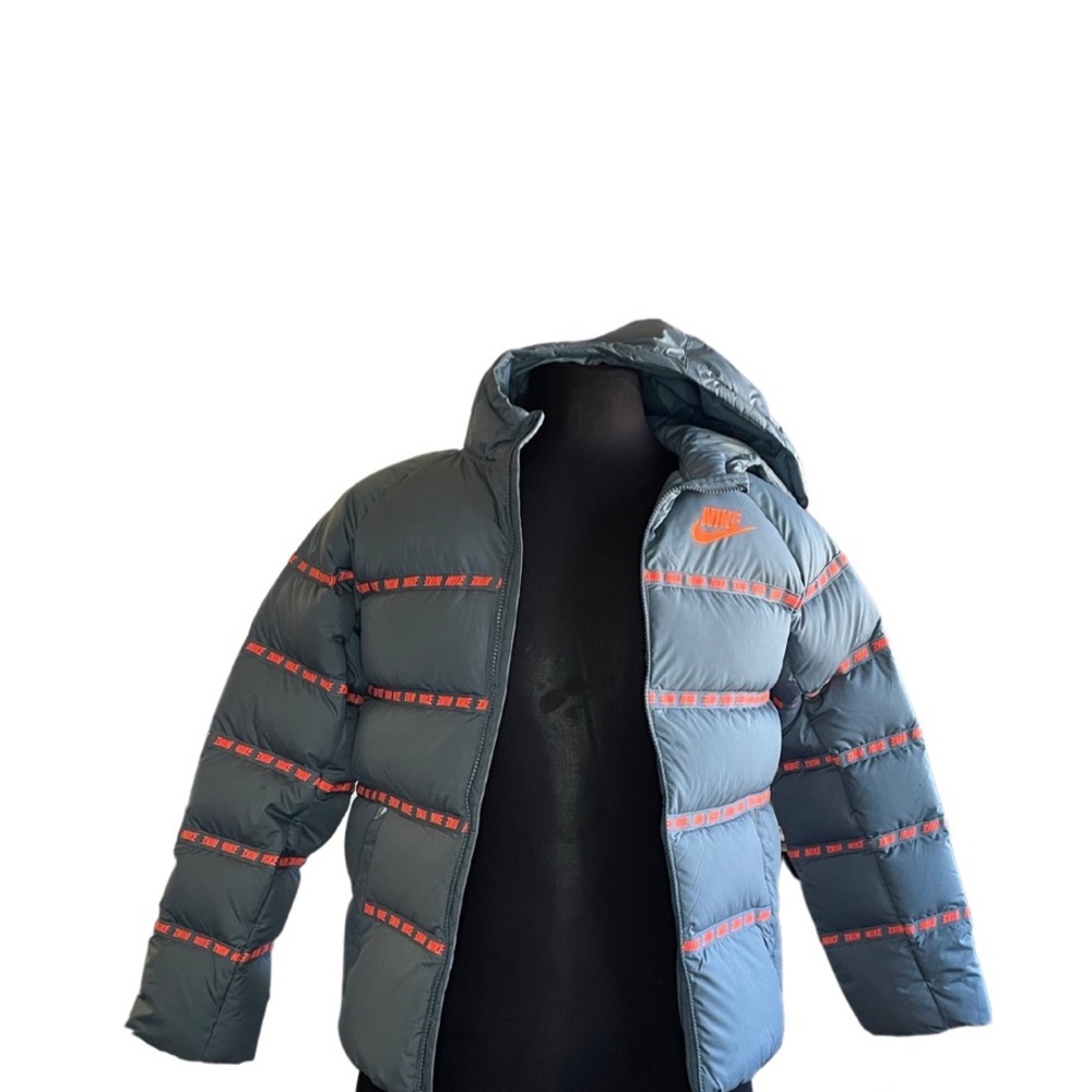 Nike Kid Puffer Jacket